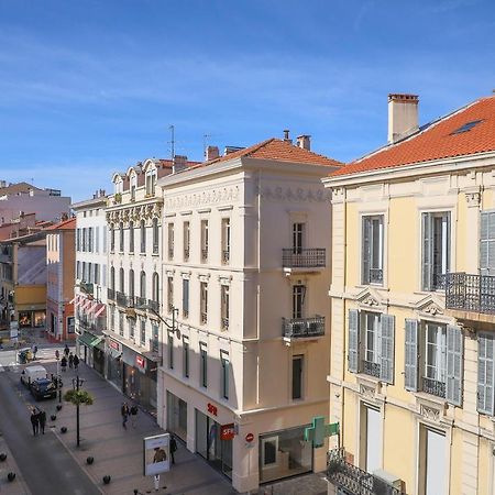 Acci Cannes Riviera Exterior photo